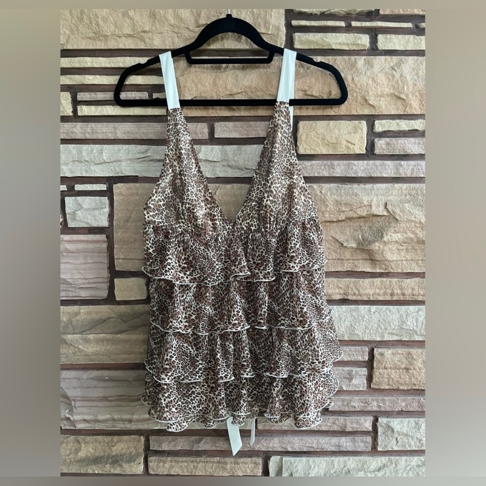 Victoria’s Secret Babydoll Slip